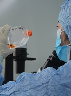 Cancer treatment evaluation