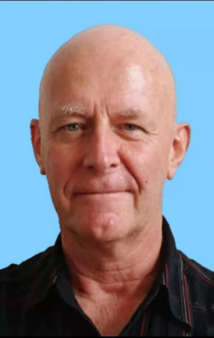 Professor Donald Leigh, Chief Reproductive Health Advisor