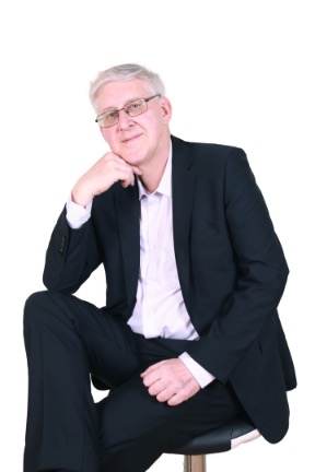 Chief Scientist: Professor David S Cram